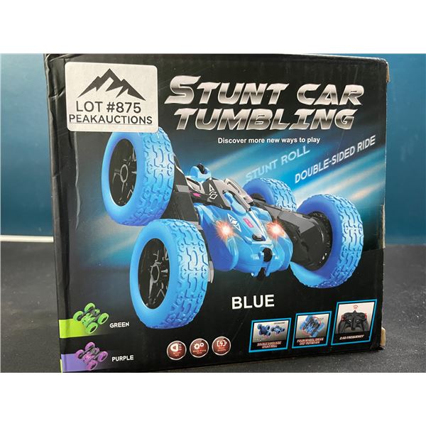 Lot of 1 R/C Stunt Car