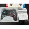 Image 2 : Lot of 1 Wireless Rechargeable Pro Controller for Nintendo Switch