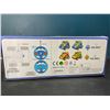 Image 3 : Lot of 1 Cartoon Remote Control Car for Kids