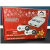 Image 1 : Lot of 1 Mini Game Anniversary Edition Entertainment System  - 821 Retro/Classic Games Built-In