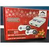 Image 1 : Lot of 1 Mini Game Anniversary Edition Entertainment System  - 821 Retro/Classic Games Built-In