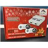 Image 1 : Lot of 1 Mini Game Anniversary Edition Entertainment System  - 821 Retro/Classic Games Built-In