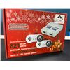 Image 1 : Lot of 1 Mini Game Anniversary Edition Entertainment System  - 821 Retro/Classic Games Built-In