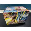 Image 2 : Lot of 1 Sealed Display Case of Yu-Gi-Oh Egyptian God Decks