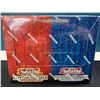 Image 3 : Lot of 1 Sealed Display Case of Yu-Gi-Oh Egyptian God Decks