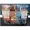 Image 4 : Lot of 1 Sealed Display Case of Yu-Gi-Oh Egyptian God Decks