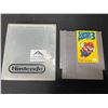 Image 1 : Lot of 1 Super Mario 3 NES Game Cartridge