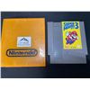 Image 1 : Lot of 1 Super Mario 3 NES Game Cartridge