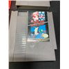 Image 3 : Lot of 2 NES Video Games
