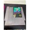 Image 3 : Lot of 2 NES Video Games