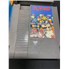 Image 2 : Lot of 2 NES Video Games