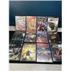 Image 1 : Lot of 12 Assorted Playstation 2 Video Games