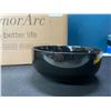 Image 3 : Lot of 1 Box of ArmoArc Ceramic Cereal Bowls - Set of 4 - 26 oz Large Stoneware Soup Bowls
