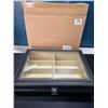 Image 1 : Lot of 1 Glasses/Sunglasses Storage Box
