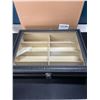 Image 3 : Lot of 1 Glasses/Sunglasses Storage Box