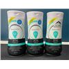 Image 1 : Lot of 3 Summer's Eve Active Cleansing Body Wash for Women