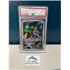 Image 1 : Lot of 1 2023 Pokemon 151 MewTwo PSA Graded Card