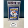 Image 2 : Lot of 1 2023 Pokemon 151 MewTwo PSA Graded Card