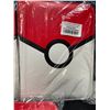 Image 2 : Lot of 3 Pokemon Leather Premium Card Binders