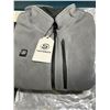 Image 2 : Lot of 1 Songway Heated Fleece Vest w/ Rechargeable Power Bank - Size Medium