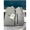 Image 2 : Lot of 1 Songway Heated Fleece Vest w/ Rechargeable Power Bank - Size Large