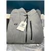 Image 2 : Lot of 1 Songway Heated Fleece Vest w/ Rechargeable Power Bank - Size Large