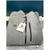 Image 2 : Lot of 1 Songway Heated Fleece Vest w/ Rechargeable Power Bank - Size Large