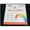 Image 1 : Lot of 1 Anet PLA 3D Filament - White