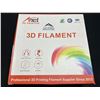 Image 1 : Lot of 1 Anet PLA 3D Filament - Green
