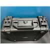 Image 3 : Lot of 1 DJI Mavic Air 2 Hardshell Case - (Pelican Style)