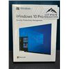 Image 1 : Lot of 1 Microsoft Windows 10 Pro - USB Installer