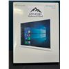 Image 1 : Lot of 1 Microsoft Windows 10 Home - USB Installer