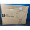 Image 1 : Lot of 1 Taotronics LED Stand Ring Light