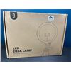 Image 1 : Lot of 1 Taotronics LED Stand Ring Light
