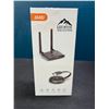 Image 1 : Lot of 1 4K Wireless HDMI Transmitter