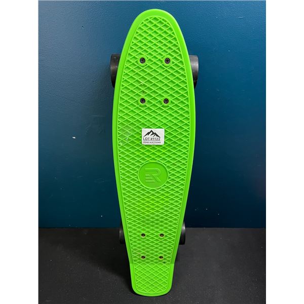 Lot of 1 Skateboard Penny Style - Used