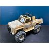 Image 1 : Lot of 1 Vintage Tonka 4x4 Truck - Used