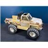 Image 2 : Lot of 1 Vintage Tonka 4x4 Truck - Used