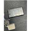 Image 4 : Lot of 1 Nintendo DS Console with AC Adapter - Used