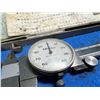 Image 3 : Lot of 1 Mitutoyo Vernier/Calipers for Precision Measurement - Used