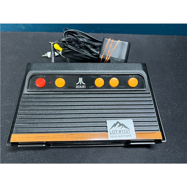 Lot of 1 Atari Flashback Console - Used