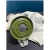 Image 2 : Lot of 1 GP-5 Soviet Gas Mask - Used