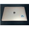 Image 1 : Lot of 1 Rose Gold MacBook Air 2018 Retina A1932 - Used