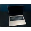 Image 2 : Lot of 1 Rose Gold MacBook Air 2018 Retina A1932 - Used