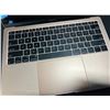 Image 3 : Lot of 1 Rose Gold MacBook Air 2018 Retina A1932 - Used
