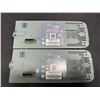Image 2 : Lot of 2 Microsoft Official Xbox 360 HDDs