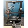 Image 1 : Lot of 1 Elegoo Neptune 2D 3D Printer - Used