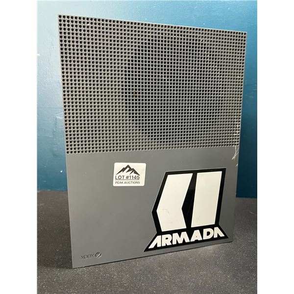 Lot of 1 Xbox One S Console - Used