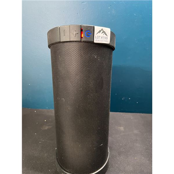 Lot of 1 Rocketfish Indoor/Outdoor Speaker - Used