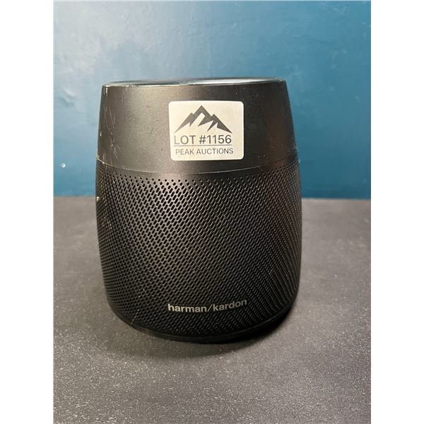 Lot of 1 Harmon Kardon Astra - Used